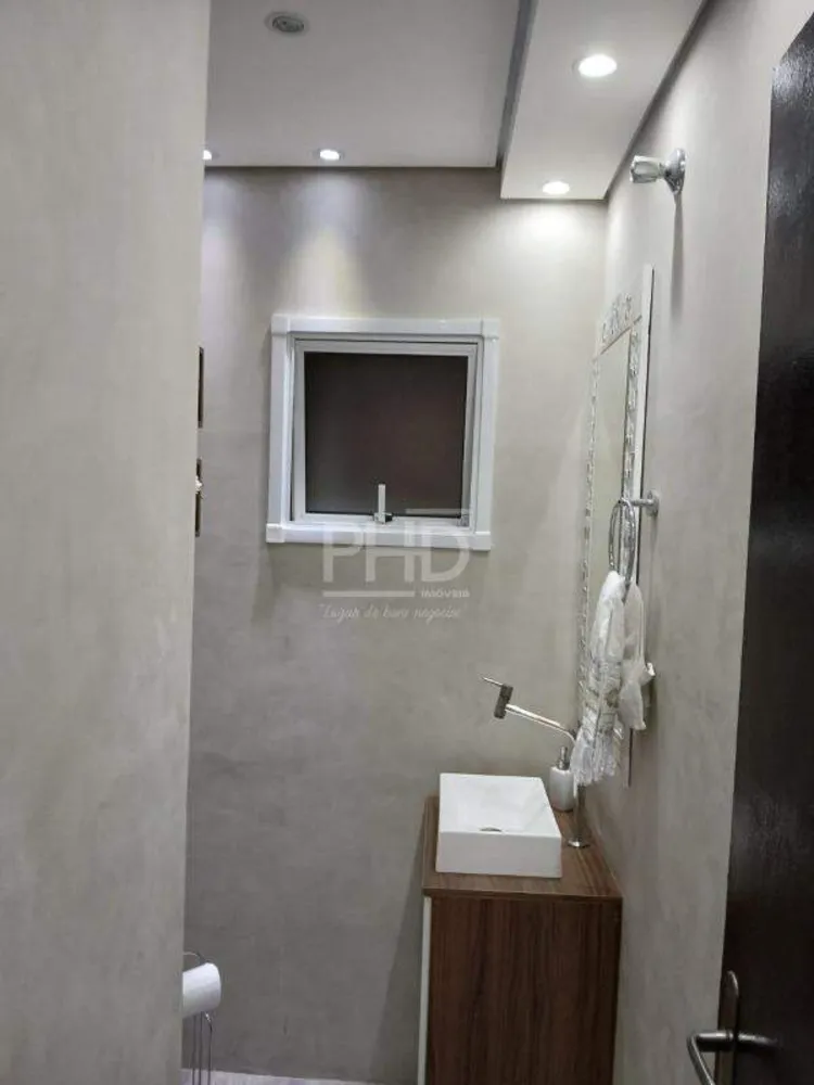 Cobertura, 3 quartos, 112 m² - Foto 6