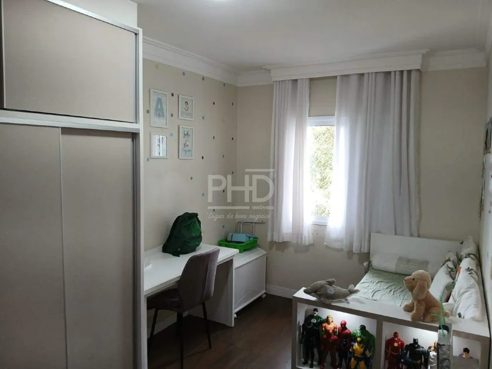 Cobertura, 3 quartos, 112 m² - Foto 5