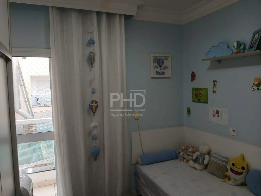Cobertura, 3 quartos, 112 m² - Foto 7