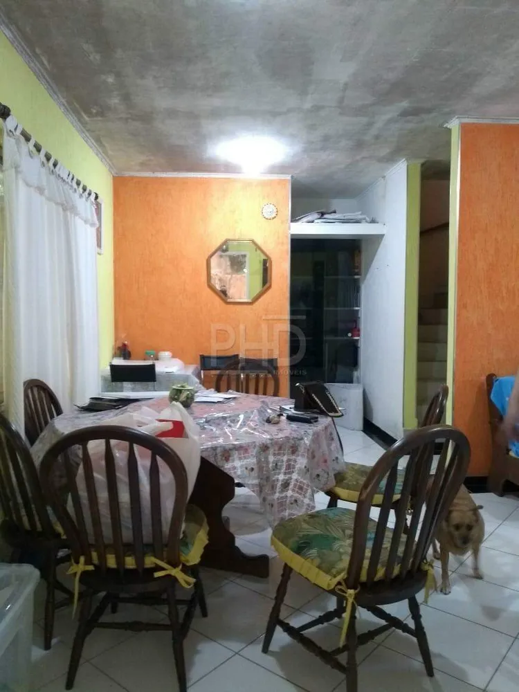 Sobrado, 3 quartos, 113 m² - Foto 9
