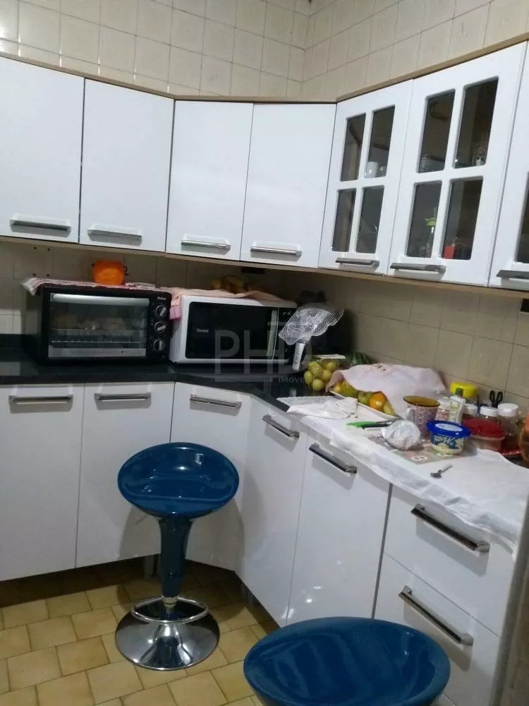 Sobrado, 3 quartos, 113 m² - Foto 4