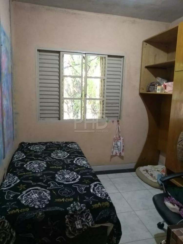 Sobrado, 3 quartos, 113 m² - Foto 3