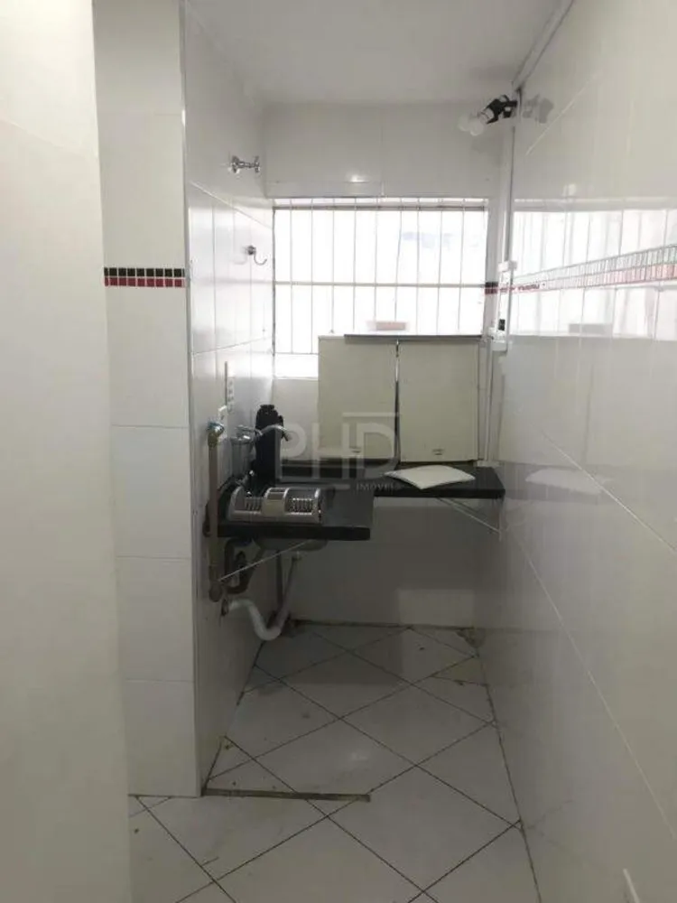 Loja-Salão, 65 m² - Foto 1