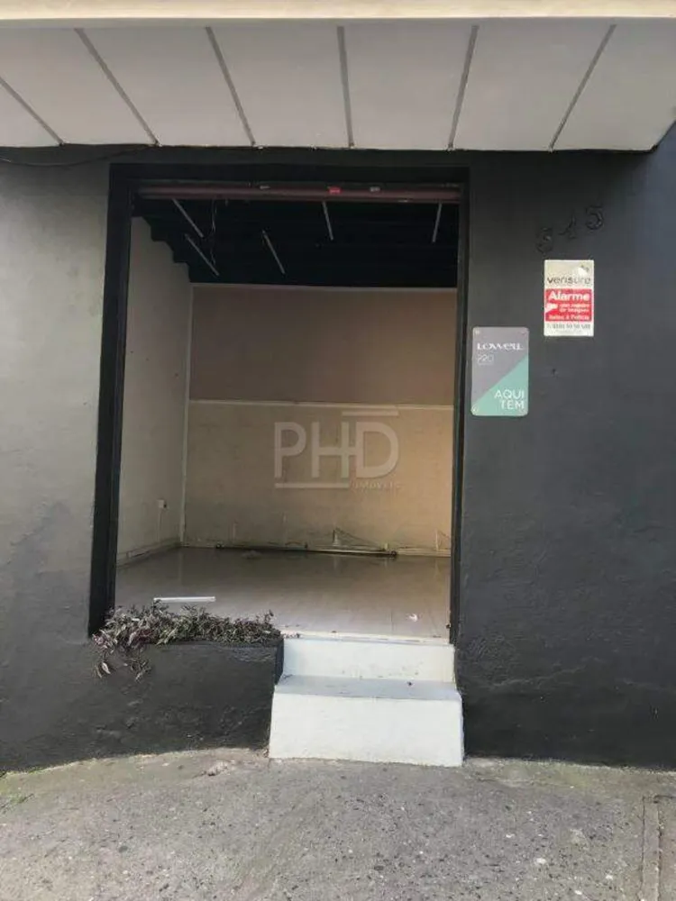 Loja-Salão, 65 m² - Foto 2