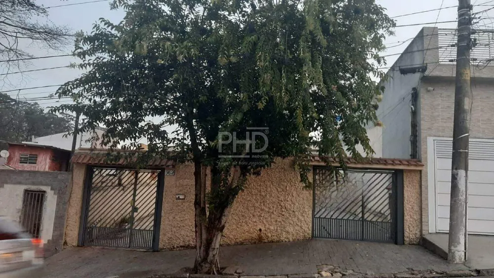 Terreno, 400 m² - Foto 1