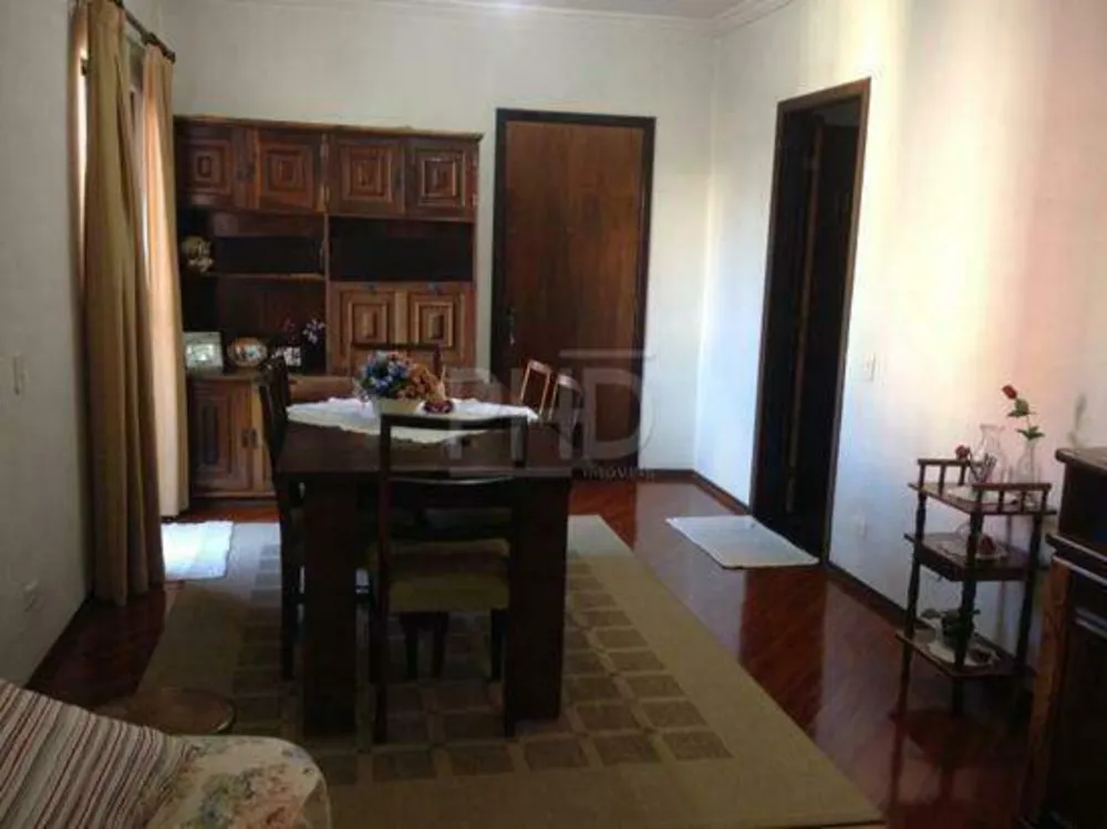 Apartamento, 3 quartos, 87 m² - Foto 2