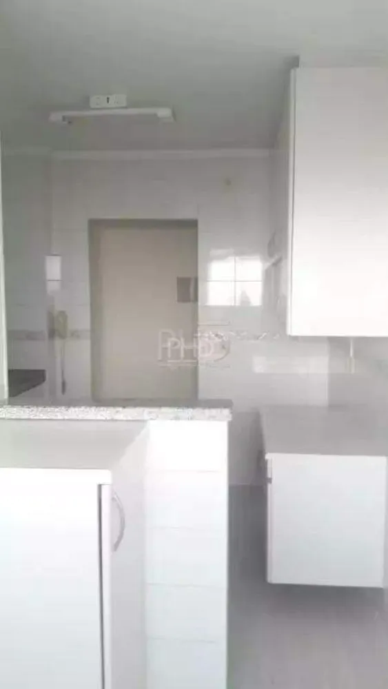 Apartamento, 2 quartos, 72 m² - Foto 2