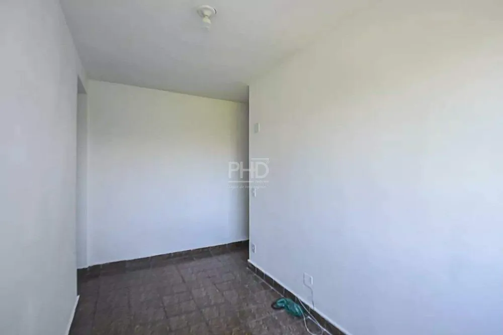 Apartamento, 2 quartos, 48 m² - Foto 2