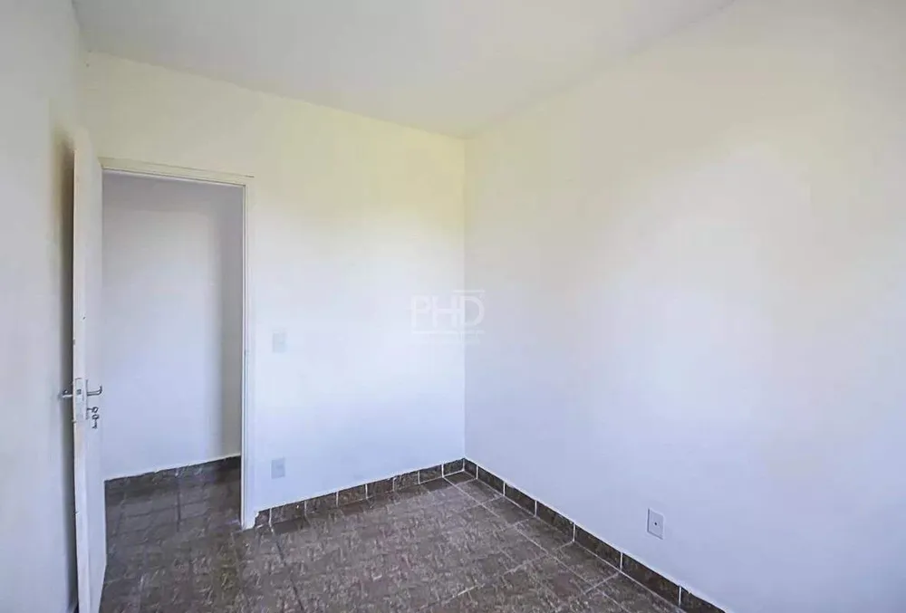 Apartamento, 2 quartos, 48 m² - Foto 6
