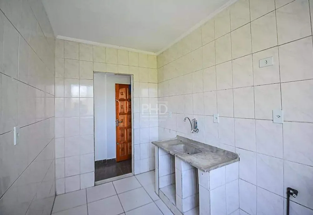 Apartamento, 2 quartos, 48 m² - Foto 3