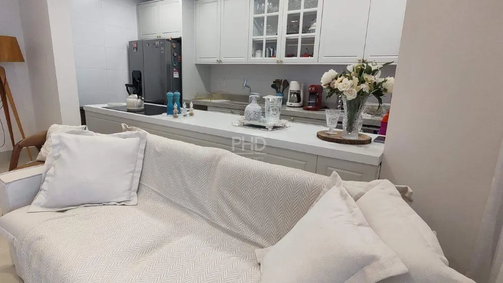 Apartamento, 2 quartos, 83 m² - Foto 3