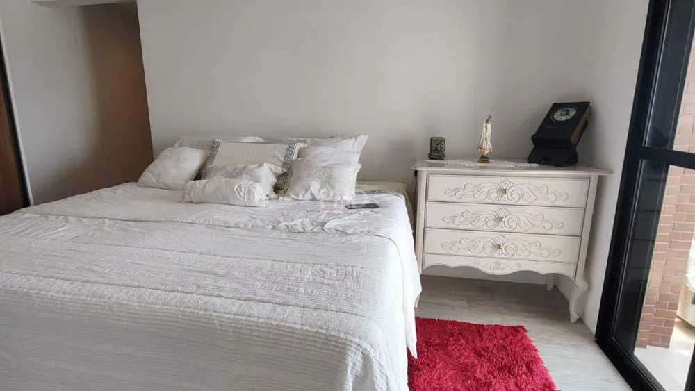 Apartamento, 2 quartos, 83 m² - Foto 4