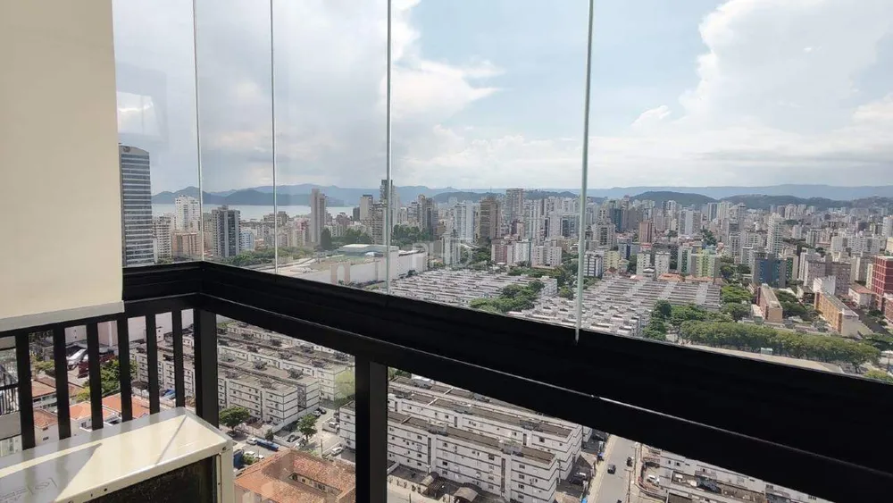Apartamento, 2 quartos, 83 m² - Foto 1