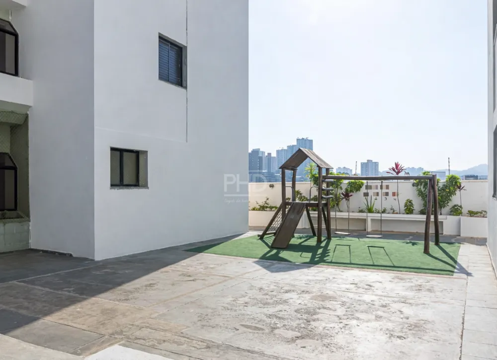 Apartamento, 2 quartos, 55 m² - Foto 1