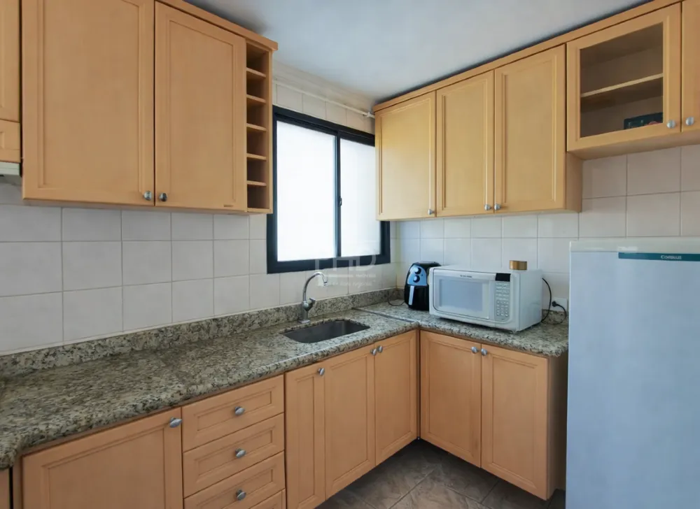 Apartamento, 2 quartos, 55 m² - Foto 3