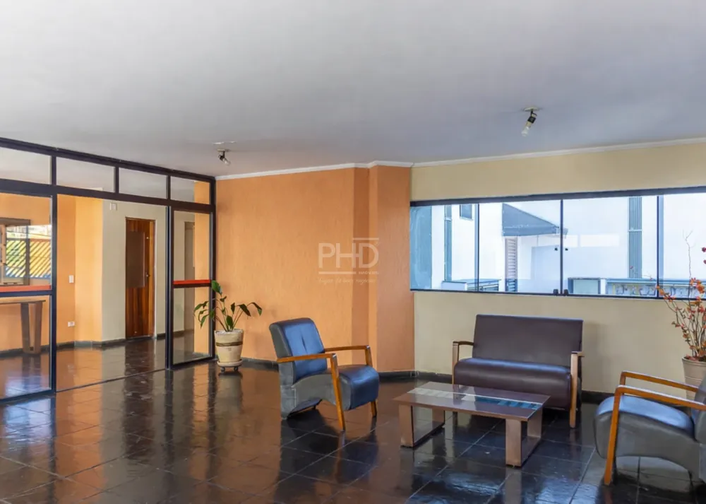 Apartamento, 2 quartos, 55 m² - Foto 2
