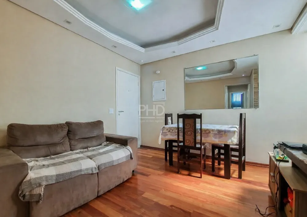 Apartamento, 2 quartos, 55 m² - Foto 1