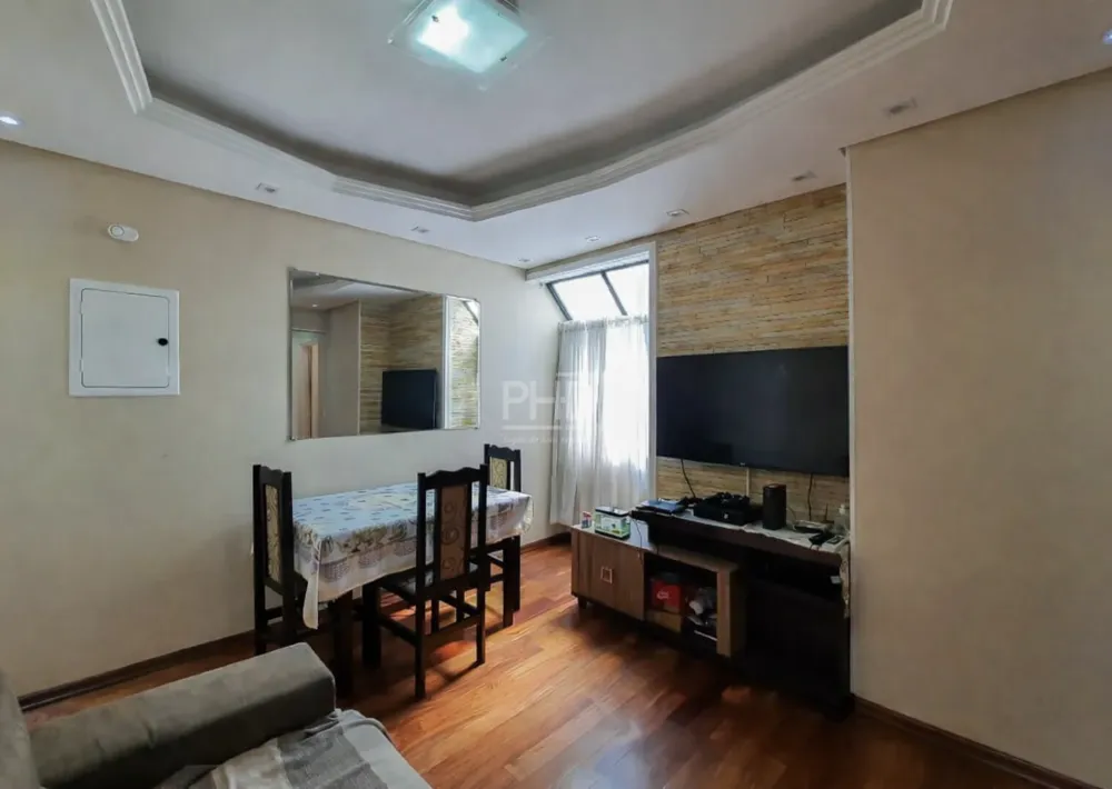 Apartamento, 2 quartos, 55 m² - Foto 2