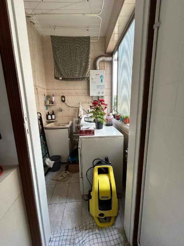 Apartamento, 3 quartos, 105 m² - Foto 6