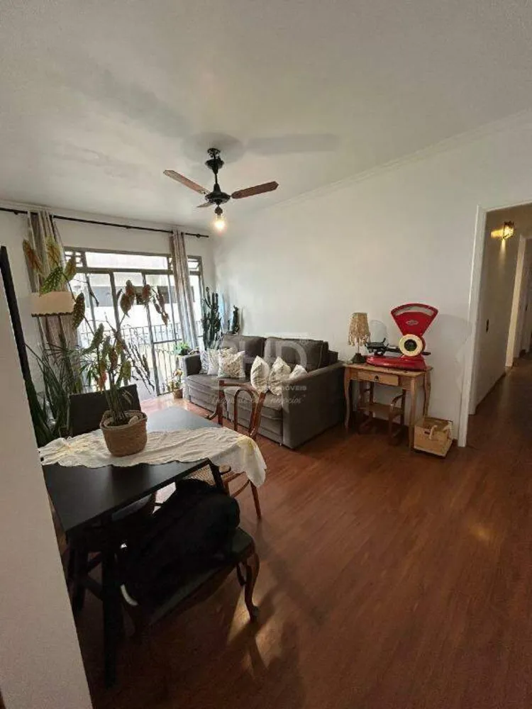 Apartamento, 3 quartos, 105 m² - Foto 3