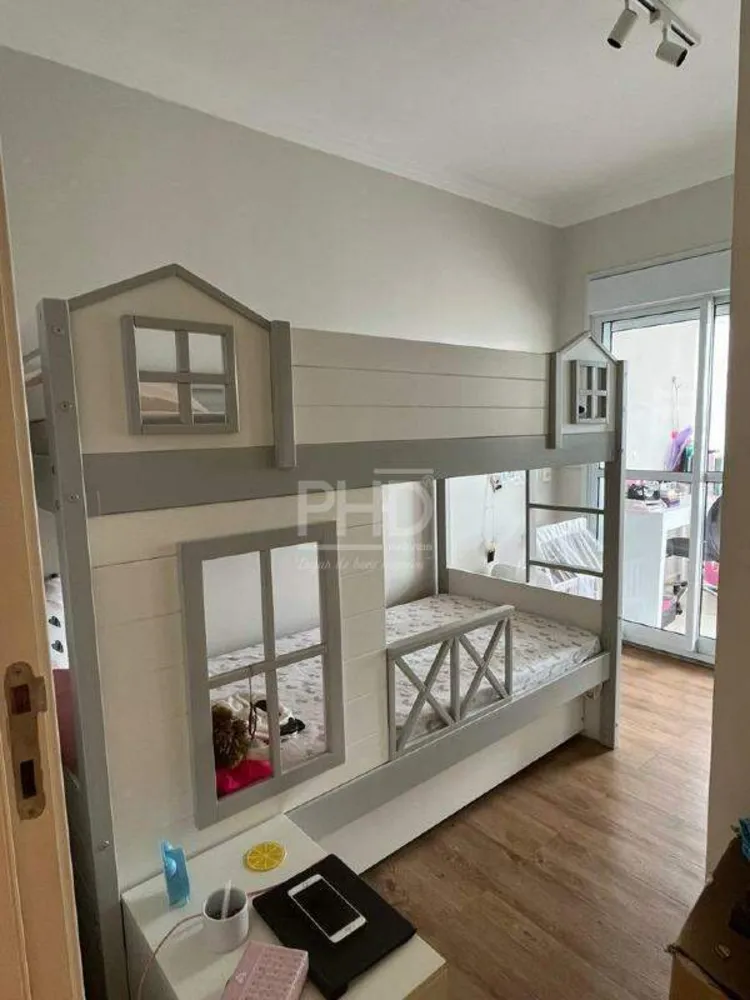 Cobertura, 3 quartos, 156 m² - Foto 6
