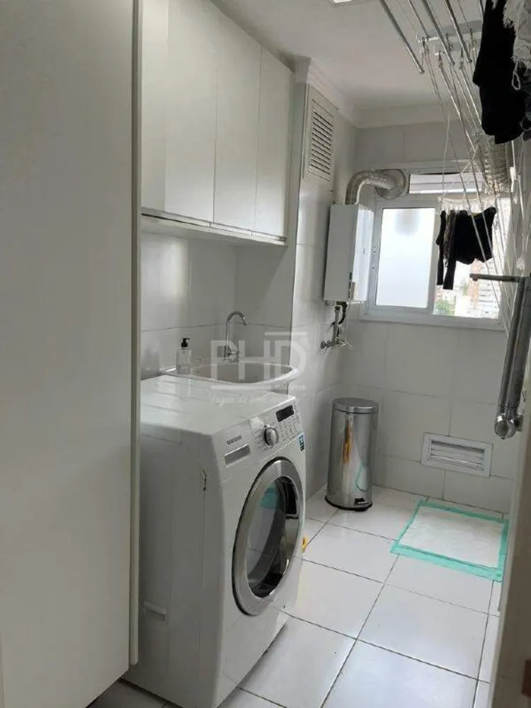 Cobertura, 3 quartos, 156 m² - Foto 12