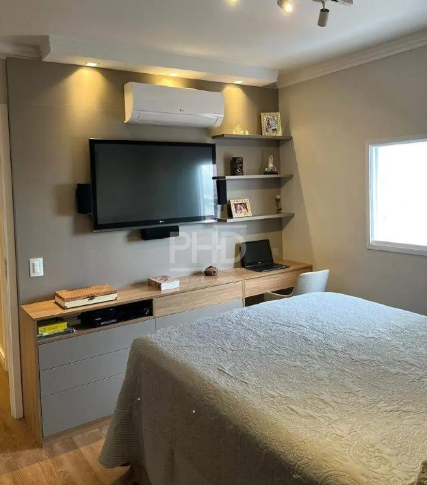 Cobertura, 3 quartos, 156 m² - Foto 7