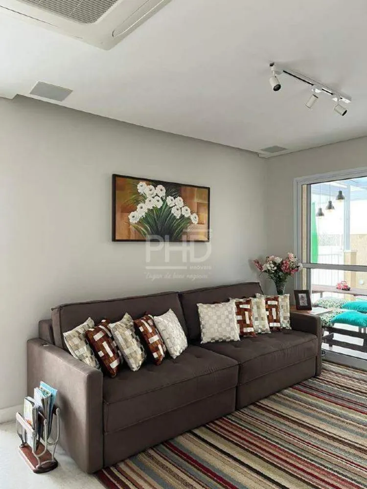 Cobertura, 3 quartos, 156 m² - Foto 4