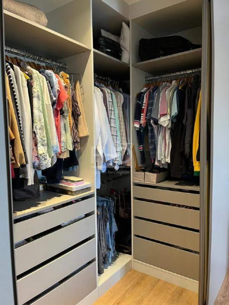 Cobertura, 3 quartos, 156 m² - Foto 10