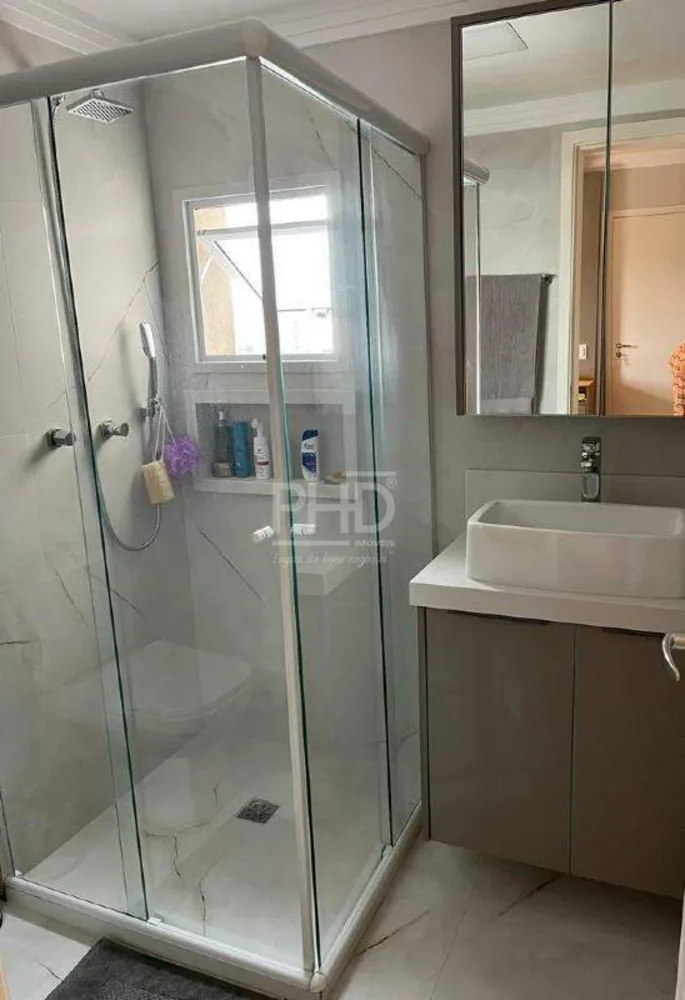 Cobertura, 3 quartos, 156 m² - Foto 11