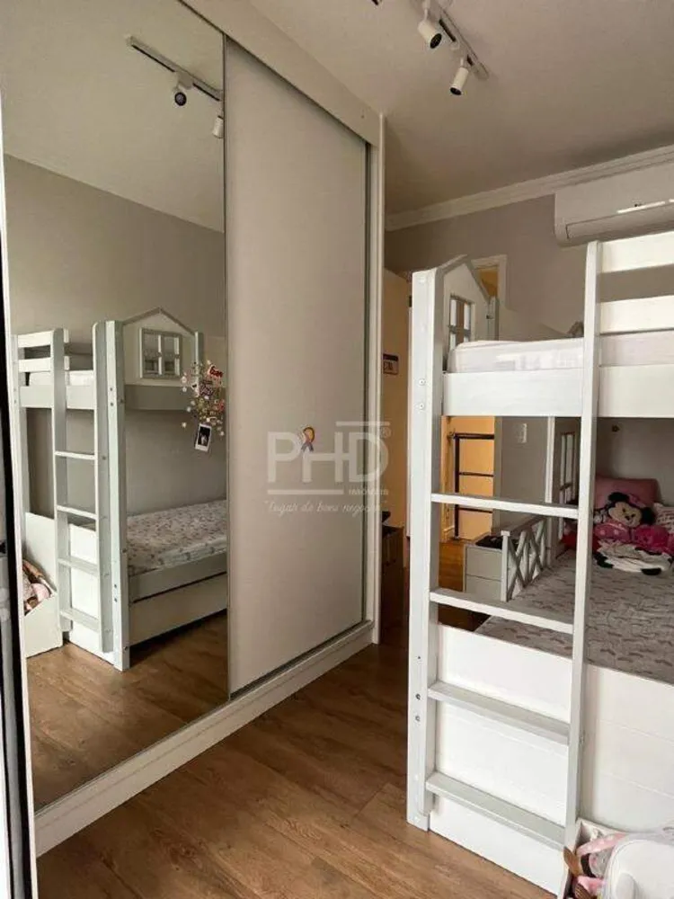 Cobertura, 3 quartos, 156 m² - Foto 9