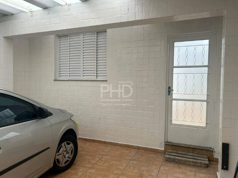Casa, 3 quartos, 125 m² - Foto 8