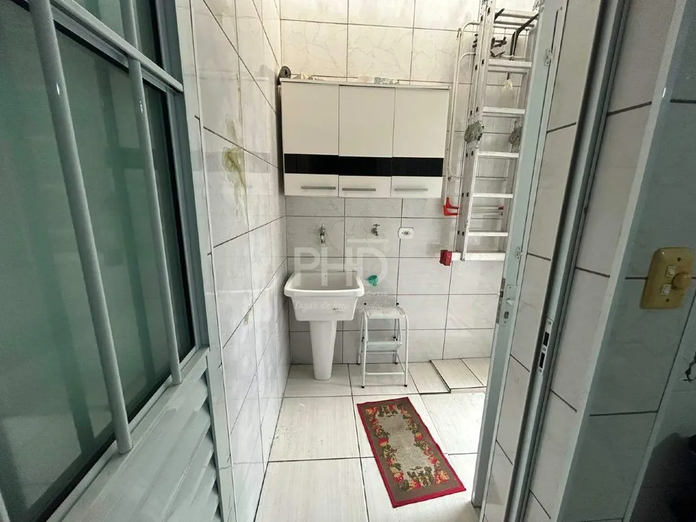Casa, 3 quartos, 125 m² - Foto 6