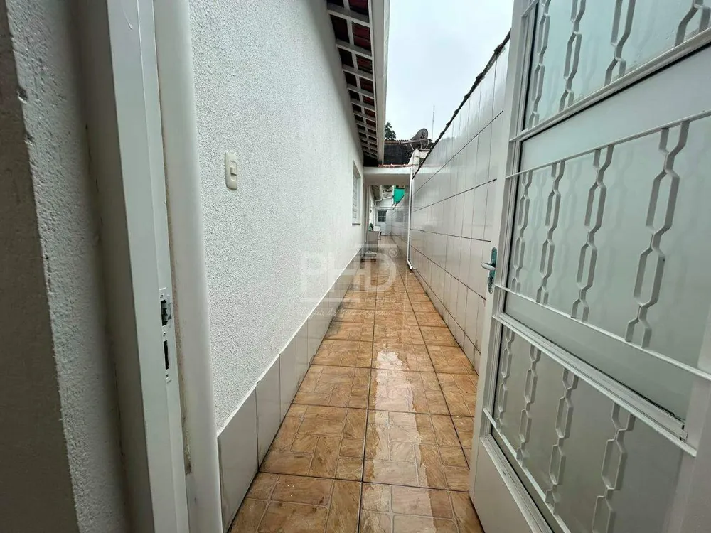 Casa, 3 quartos, 125 m² - Foto 2
