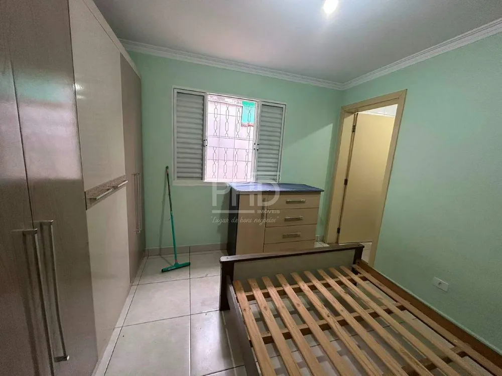 Casa, 3 quartos, 125 m² - Foto 3