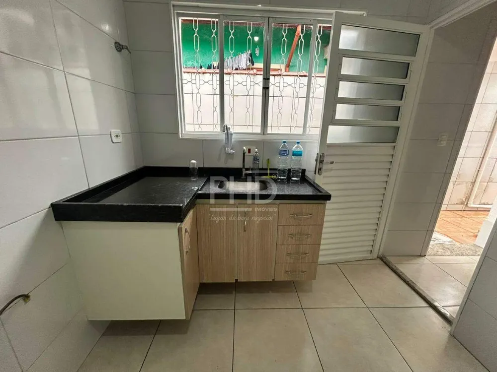 Casa, 3 quartos, 125 m² - Foto 7