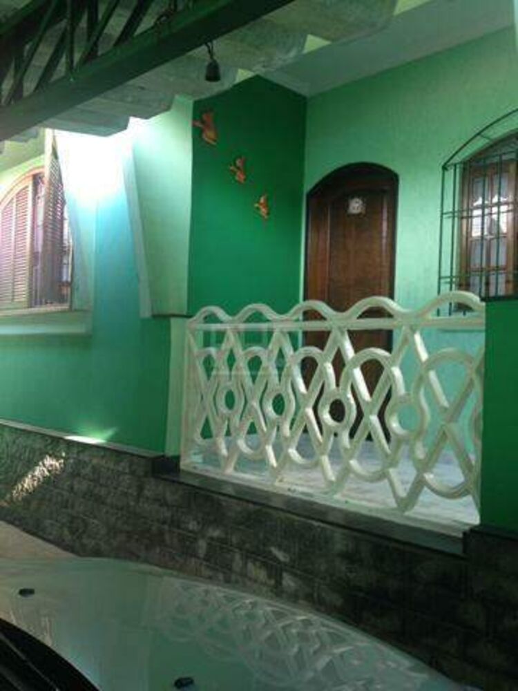 Casa, 3 quartos, 243 m² - Foto 10