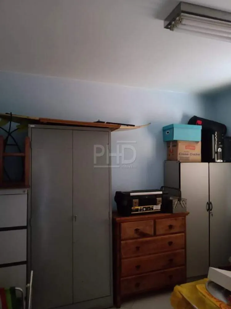 Sobrado, 3 quartos, 195 m² - Foto 5