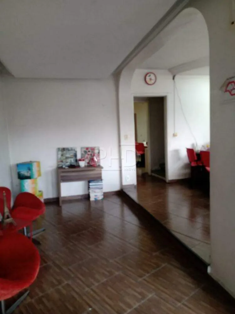 Sobrado, 3 quartos, 195 m² - Foto 1