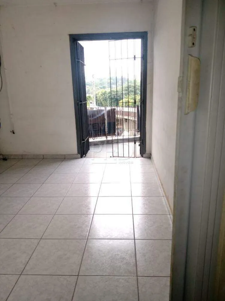 Sobrado, 3 quartos, 195 m² - Foto 1