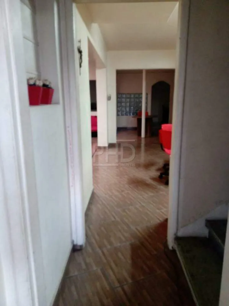 Sobrado, 3 quartos, 195 m² - Foto 2