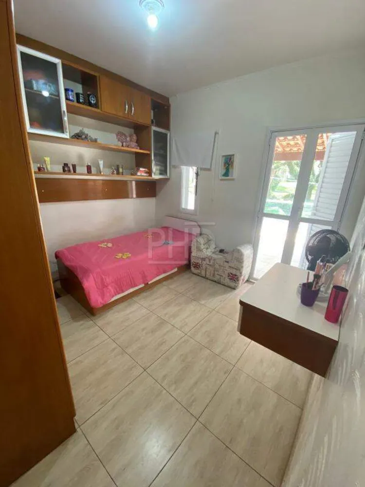Sobrado, 3 quartos, 200 m² - Foto 4