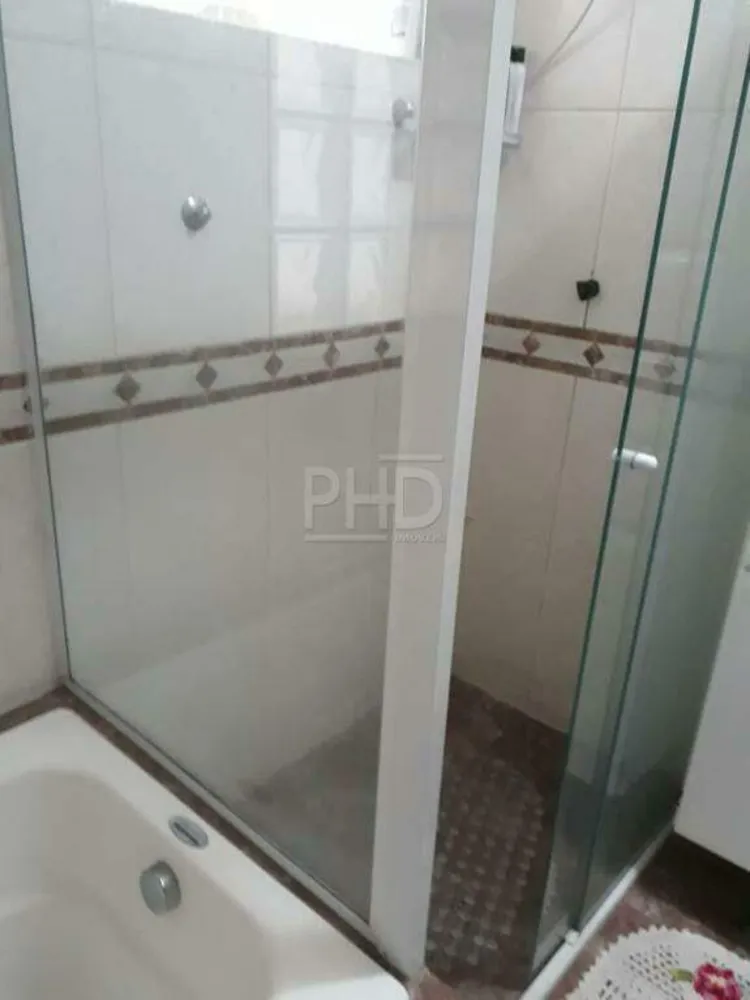 Sobrado, 3 quartos, 200 m² - Foto 1