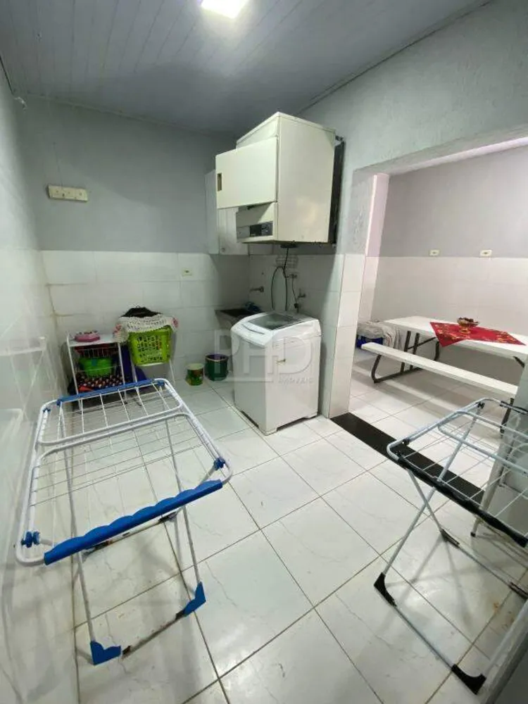 Sobrado, 3 quartos, 200 m² - Foto 2