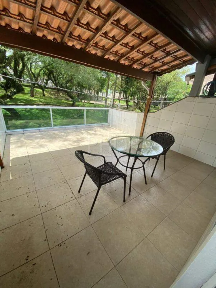 Sobrado, 3 quartos, 200 m² - Foto 5
