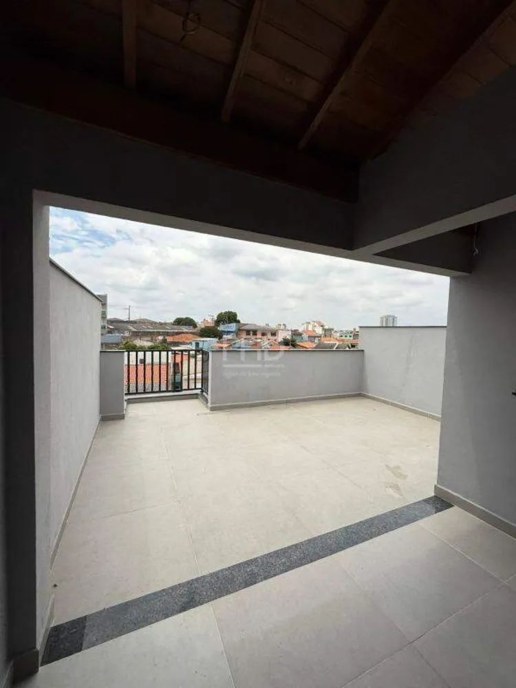 Cobertura, 2 quartos, 95 m² - Foto 5
