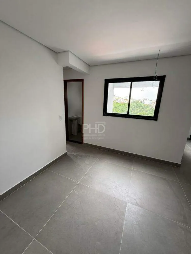 Cobertura, 2 quartos, 95 m² - Foto 2