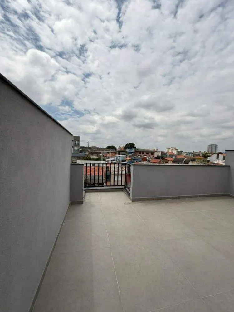 Cobertura, 2 quartos, 95 m² - Foto 6