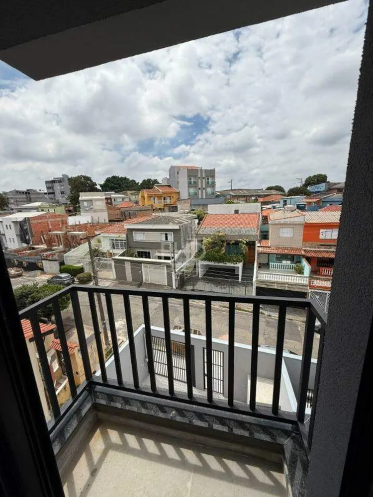 Cobertura, 2 quartos, 95 m² - Foto 1