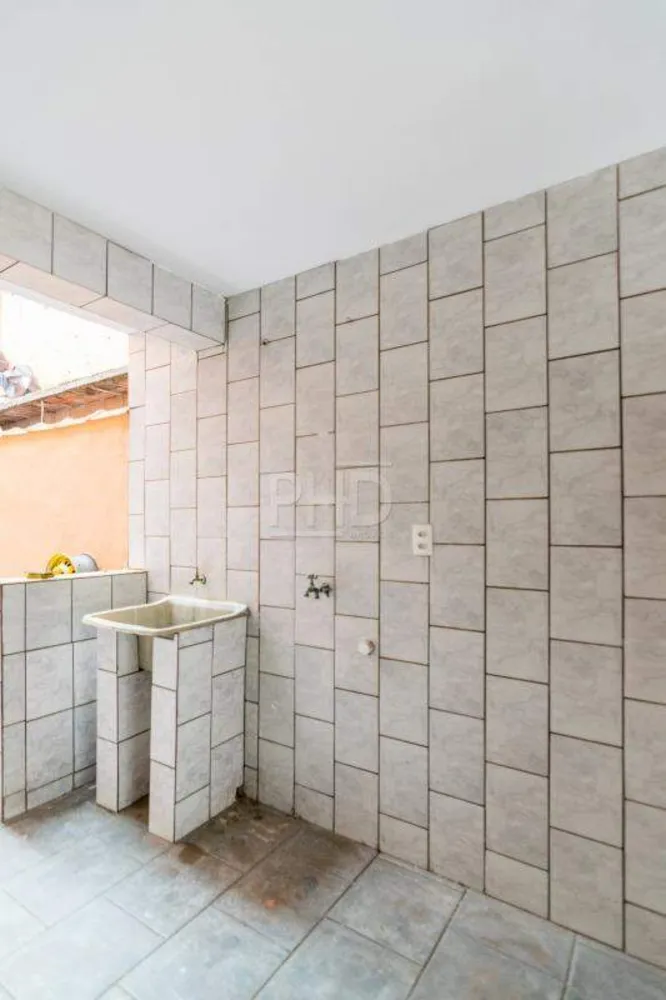 Sobrado, 5 quartos, 210 m² - Foto 10